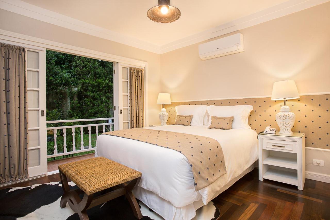 Secreto Boutique Hotel Campos do Jordao Exterior photo