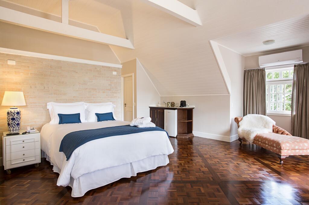 Secreto Boutique Hotel Campos do Jordao Exterior photo