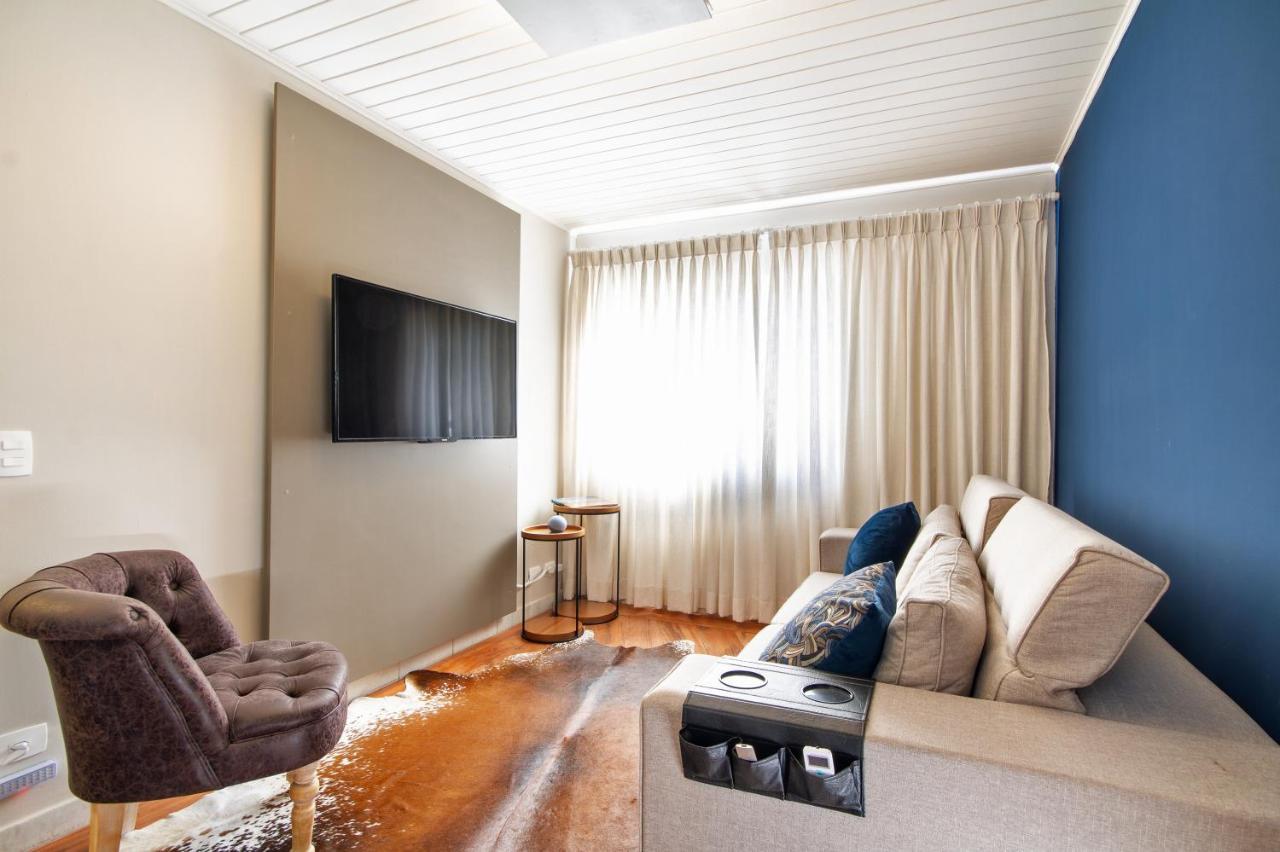 Secreto Boutique Hotel Campos do Jordao Exterior photo