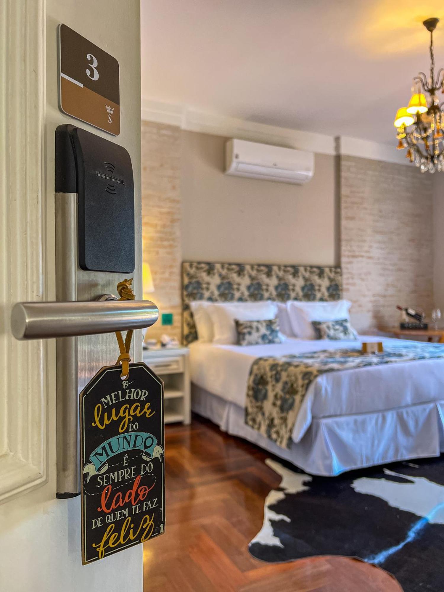 Secreto Boutique Hotel Campos do Jordao Exterior photo