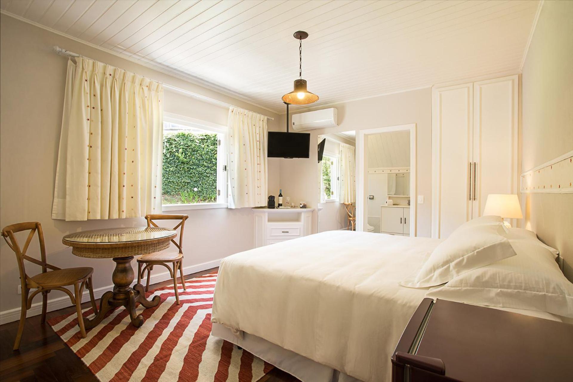 Secreto Boutique Hotel Campos do Jordao Exterior photo
