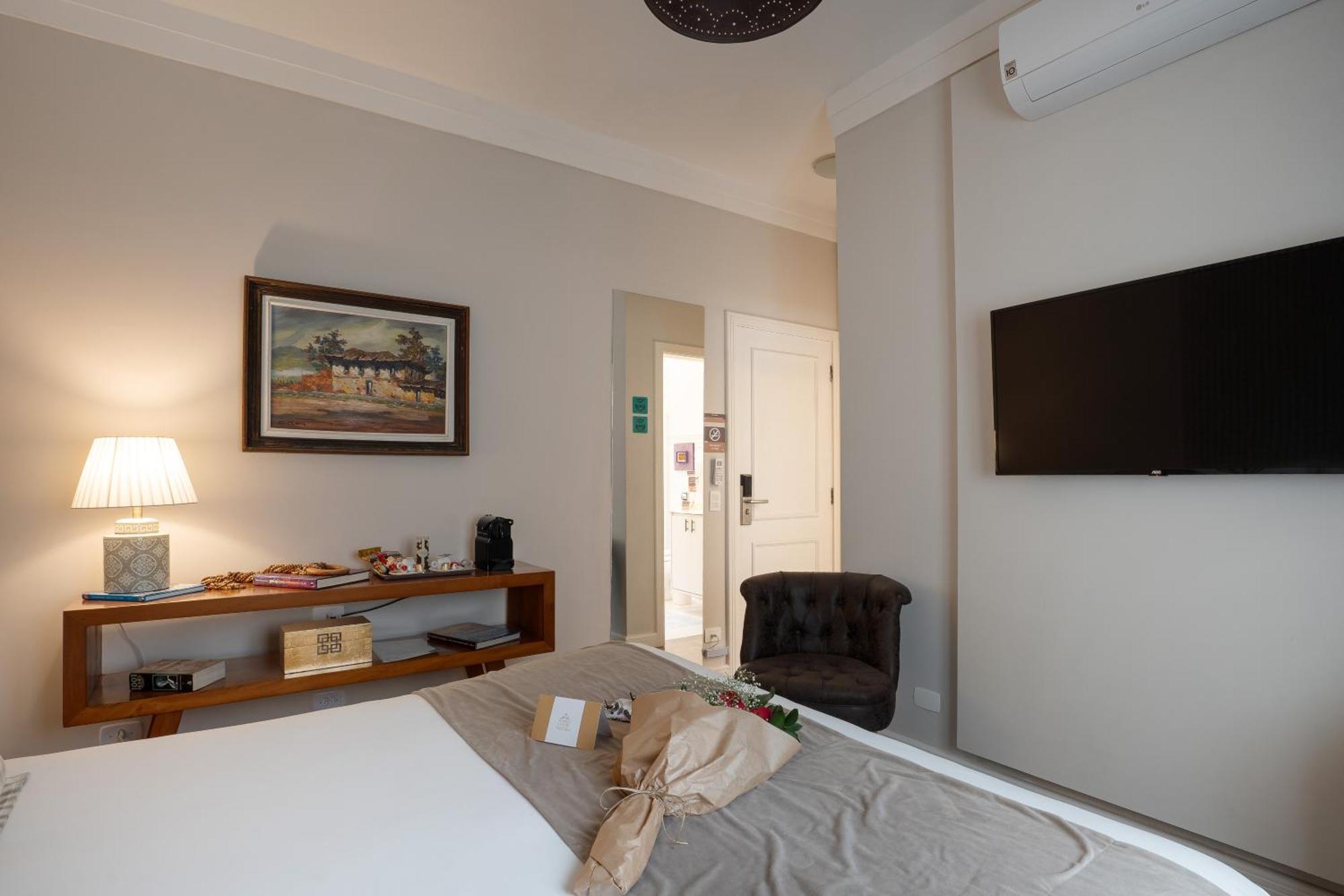 Secreto Boutique Hotel Campos do Jordao Exterior photo