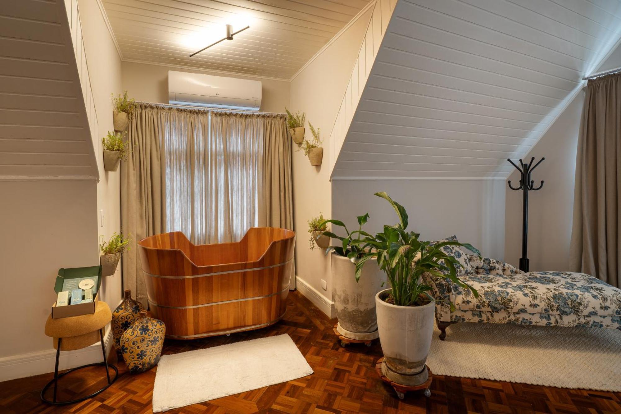 Secreto Boutique Hotel Campos do Jordao Exterior photo