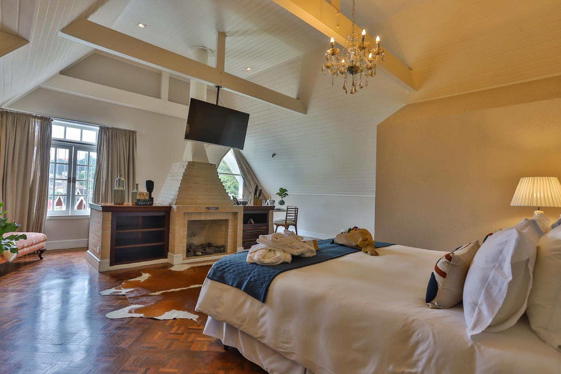 Secreto Boutique Hotel Campos do Jordao Exterior photo